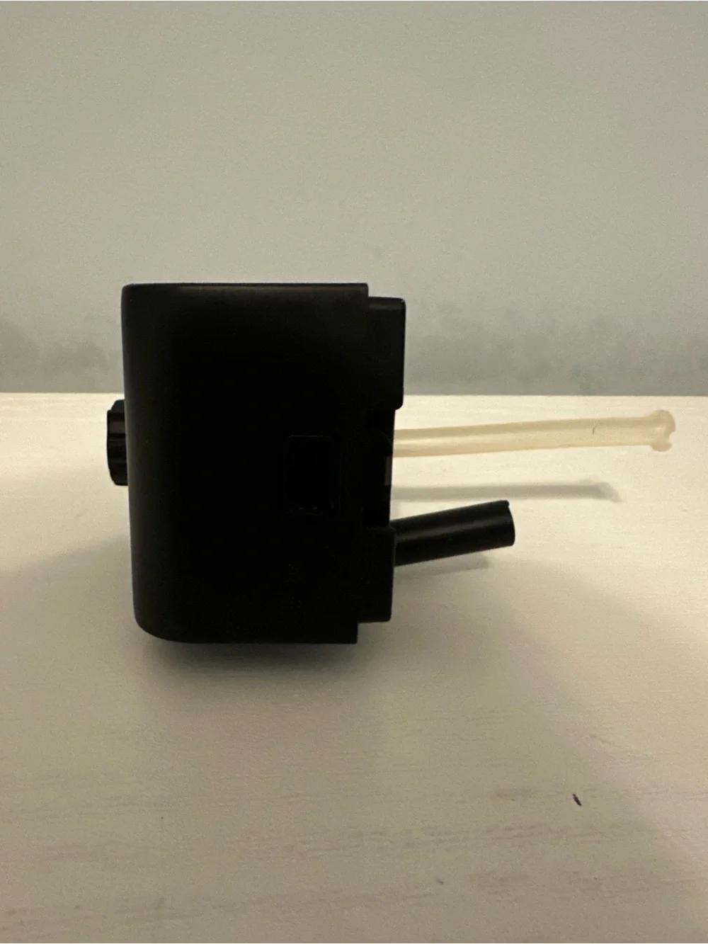 Nespresso - Lattisima Plus Milk Frother Cover & Aspiration Tube